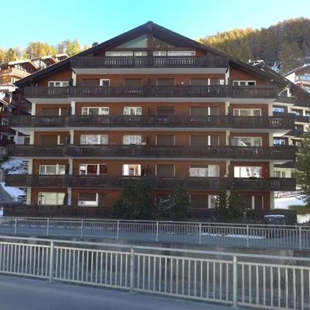 Charming Appartment In Zermatt - "Chez Ruth" Extérieur photo