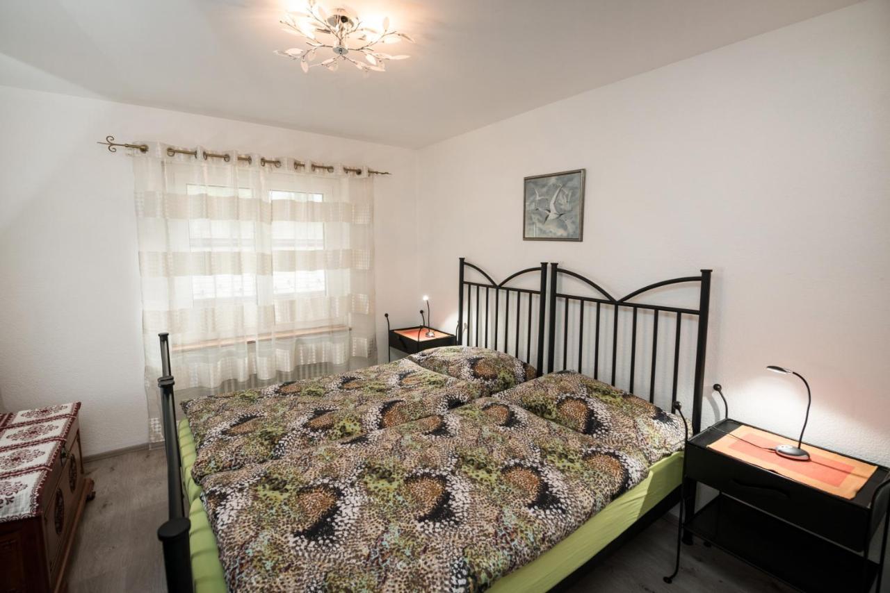 Charming Appartment In Zermatt - "Chez Ruth" Extérieur photo